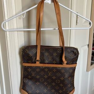 Louis Vuitton Monogram Bag